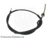 BLUE PRINT ADD64632 Cable, parking brake